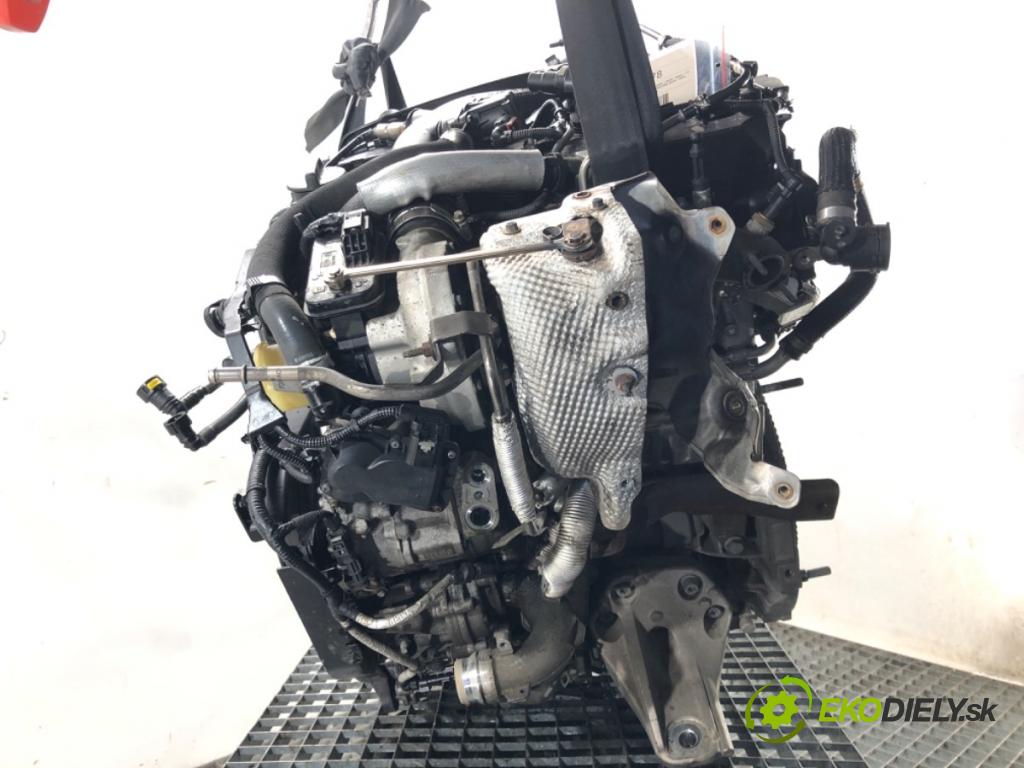 ALFA ROMEO STELVIO (949_) 2016 - 2022    2.0 (949AXA2A) 206 kW [280 KM] benzyna 2016 - 2022  motor 55273835 EC2 (Motory (kompletní))