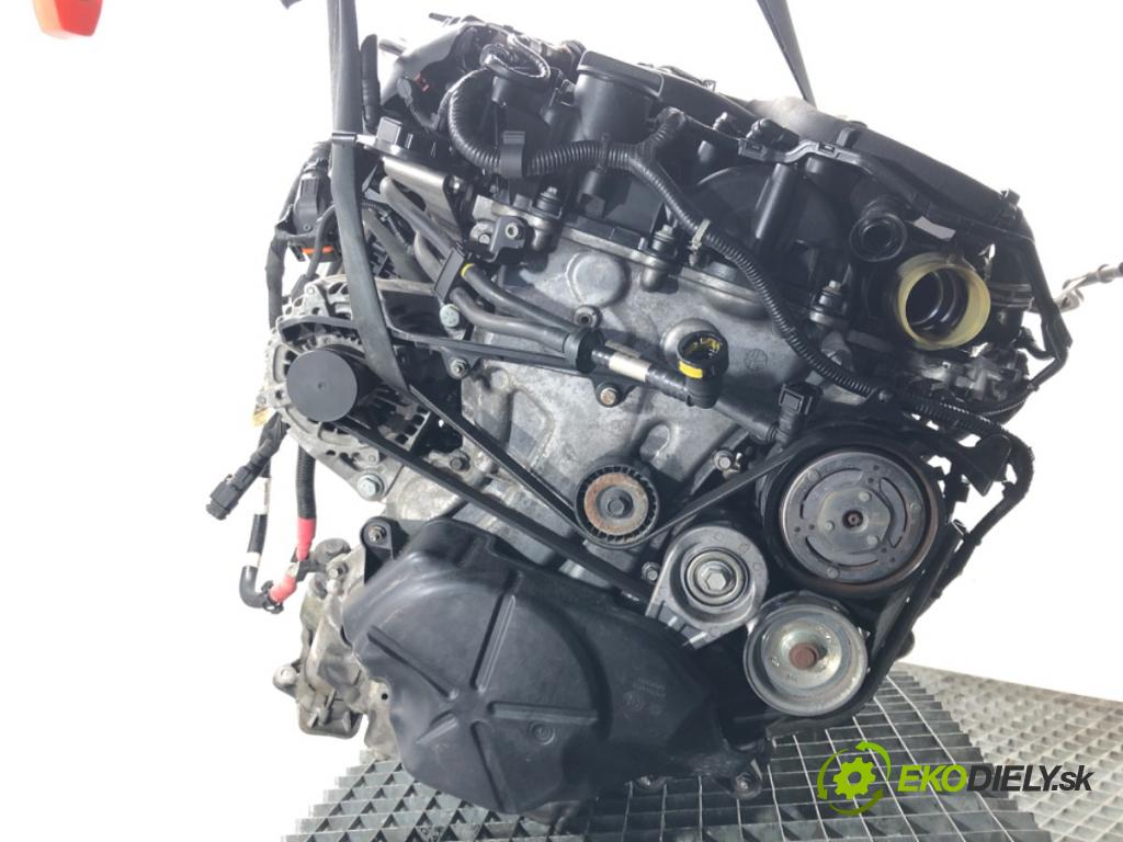 ALFA ROMEO STELVIO (949_) 2016 - 2022    2.0 (949AXA2A) 206 kW [280 KM] benzyna 2016 - 2022  motor 55273835 EC2 (Motory (kompletní))