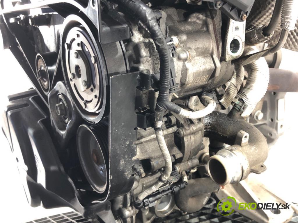 ALFA ROMEO STELVIO (949_) 2016 - 2022    2.0 (949AXA2A) 206 kW [280 KM] benzyna 2016 - 2022  motor 55273835 EC2 (Motory (kompletní))