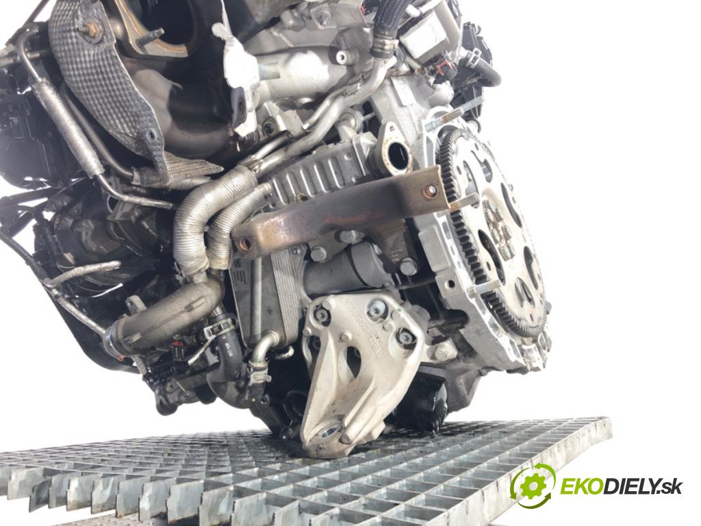 ALFA ROMEO STELVIO (949_) 2016 - 2022    2.0 (949AXA2A) 206 kW [280 KM] benzyna 2016 - 2022  motor 55273835 EC2 (Motory (kompletní))