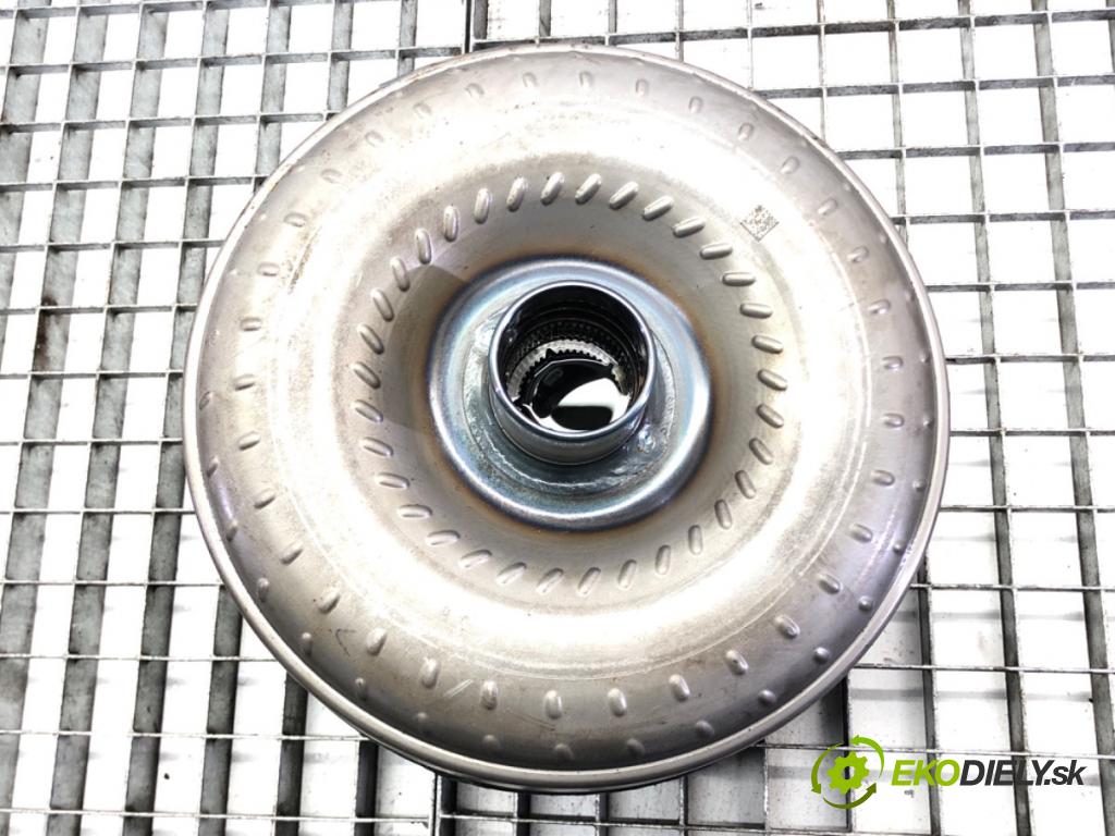 ALFA ROMEO STELVIO (949_) 2016 - 2022    2.0 (949AXA2A) 206 kW [280 KM] benzyna 2016 - 2022  Spojková sada (bez ložiska) 1101322107 (Kompletné sady (bez ložiska))