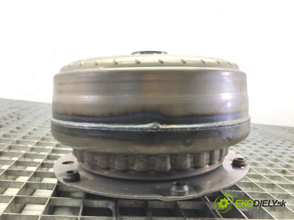 ALFA ROMEO STELVIO (949_) 2016 - 2022    2.0 (949AXA2A) 206 kW [280 KM] benzyna 2016 - 2022  Spojková sada (bez ložiska) 1101322107 (Kompletné sady (bez ložiska))