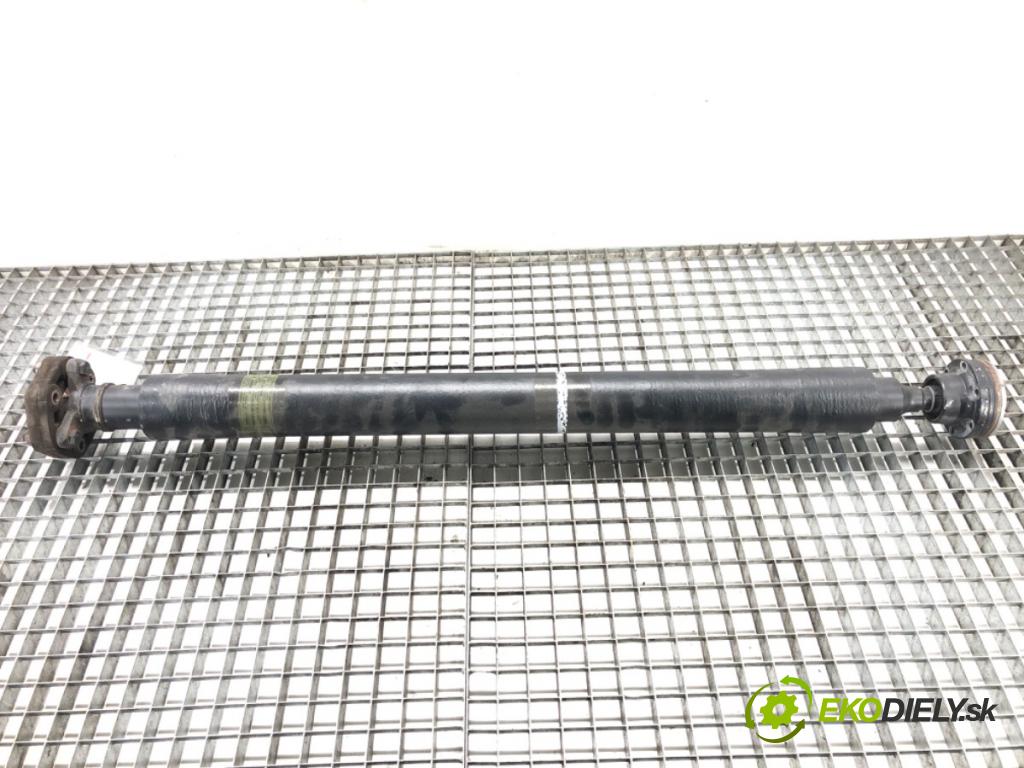 ALFA ROMEO STELVIO (949_) 2016 - 2022    2.0 (949AXA2A) 206 kW [280 KM] benzyna 2016 - 2022  Kardaň, hriadeľ hnací zad 00552726170 (Kardaňové hriadele)