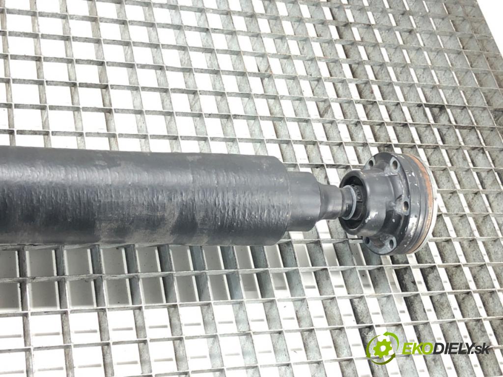 ALFA ROMEO STELVIO (949_) 2016 - 2022    2.0 (949AXA2A) 206 kW [280 KM] benzyna 2016 - 2022  Kardaň, hriadeľ hnací zad 00552726170 (Kardaňové hriadele)