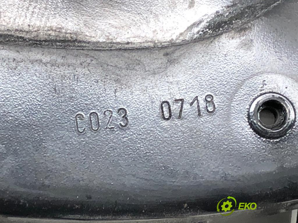 ALFA ROMEO STELVIO (949_) 2016 - 2022    2.0 (949AXA2A) 206 kW [280 KM] benzyna 2016 - 2022  Výstuha horná  (Výstuhy)