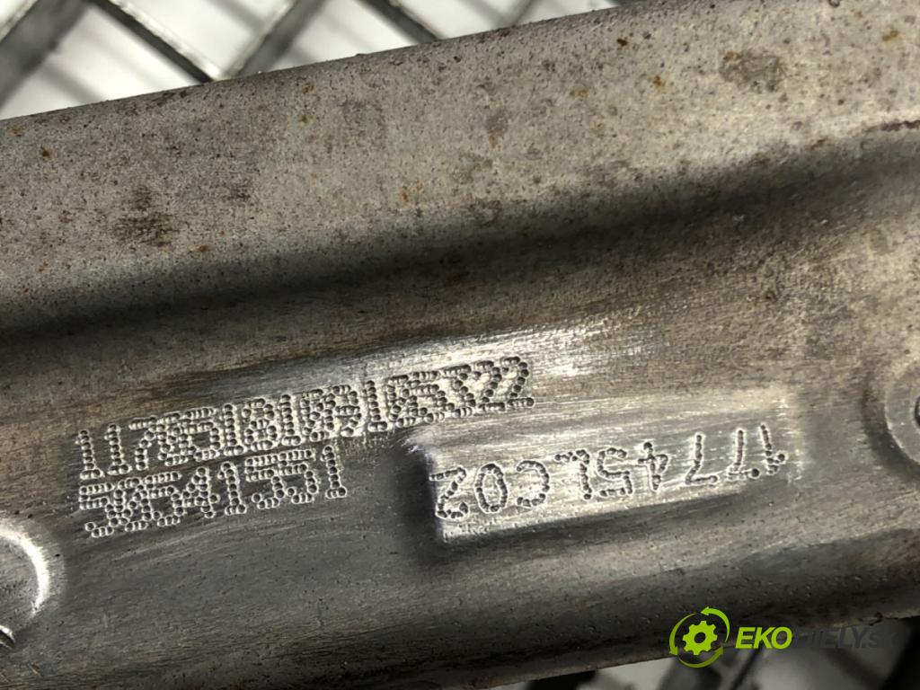 ALFA ROMEO STELVIO (949_) 2016 - 2022    2.0 (949AXA2A) 206 kW [280 KM] benzyna 2016 - 2022  náboj pravy predný 50541551