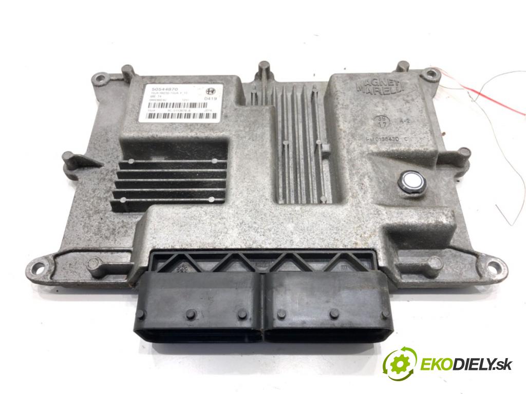 ALFA ROMEO STELVIO (949_) 2016 - 2022    2.0 (949AXA2A) 206 kW [280 KM] benzyna 2016 - 2022  riadiaca jednotka Motor 50544870 (Riadiace jednotky)
