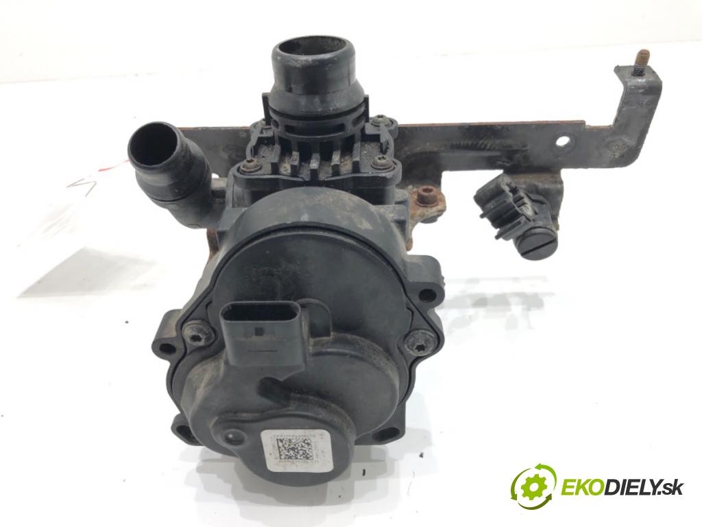 ALFA ROMEO STELVIO (949_) 2016 - 2022    2.0 (949AXA2A) 206 kW [280 KM] benzyna 2016 - 2022  DALŠÍ: pumpa vody 00050049078 (Vodní pumpy)