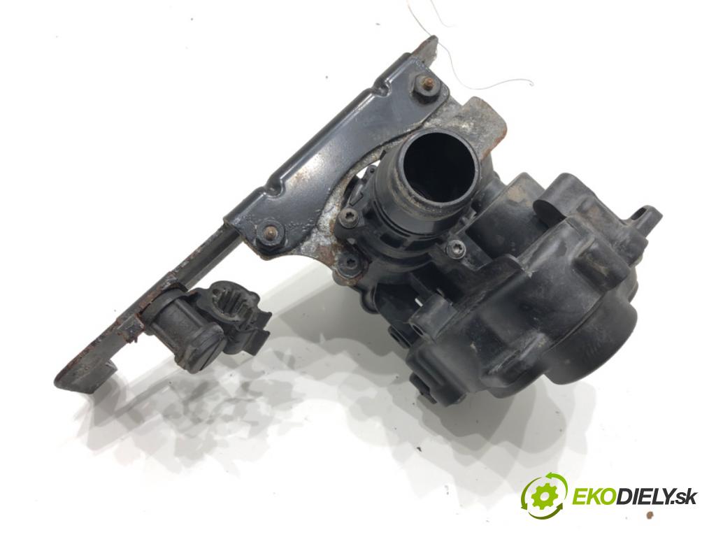 ALFA ROMEO STELVIO (949_) 2016 - 2022    2.0 (949AXA2A) 206 kW [280 KM] benzyna 2016 - 2022  DALŠÍ: pumpa vody 00050049078 (Vodní pumpy)