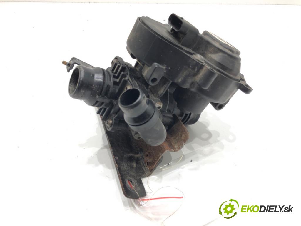 ALFA ROMEO STELVIO (949_) 2016 - 2022    2.0 (949AXA2A) 206 kW [280 KM] benzyna 2016 - 2022  DALŠÍ: pumpa vody 00050049078 (Vodní pumpy)