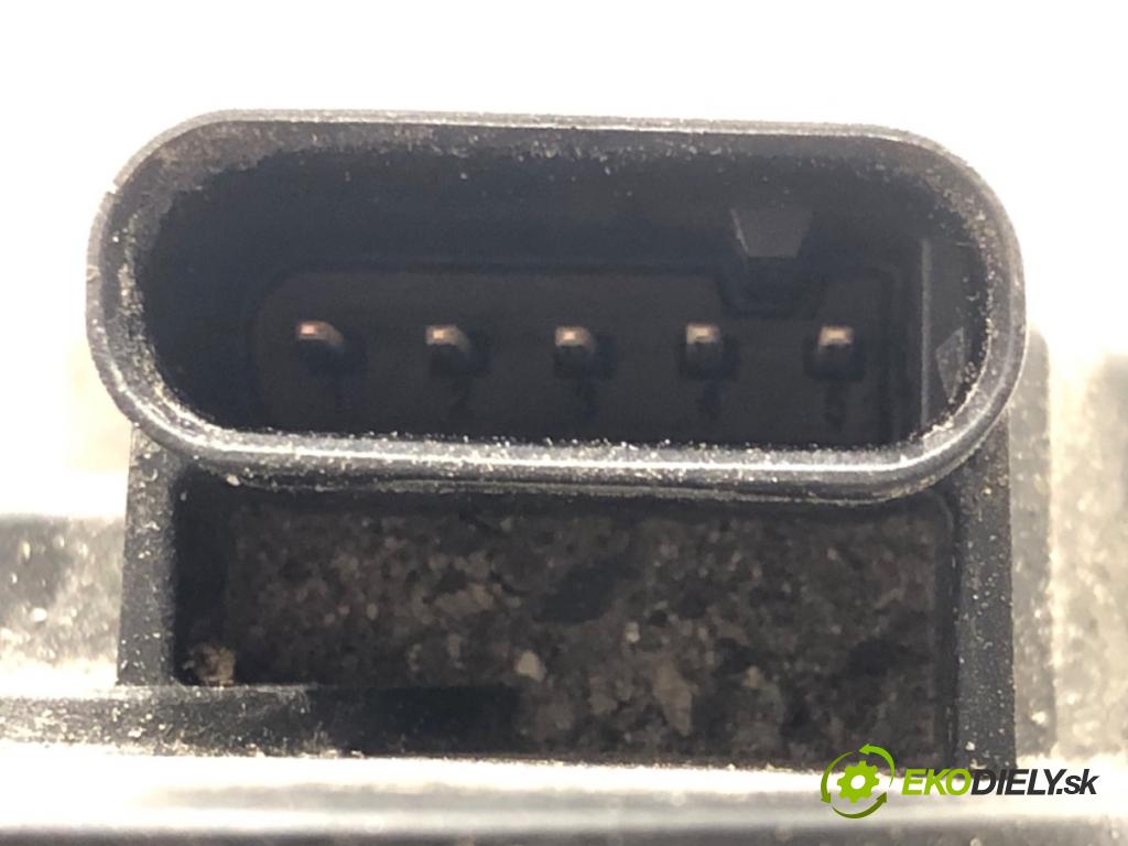 ALFA ROMEO STELVIO (949_) 2016 - 2022    2.0 (949AXA2A) 206 kW [280 KM] benzyna 2016 - 2022  DALŠÍ: pumpa vody 00050049078 (Vodní pumpy)