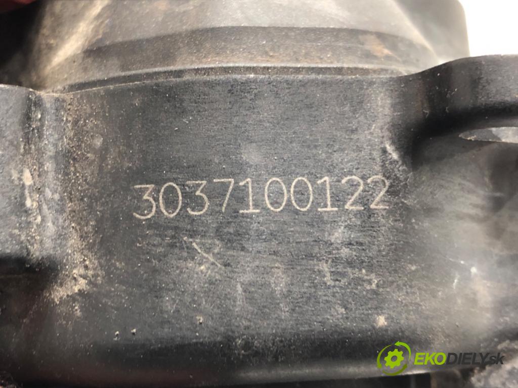 ALFA ROMEO STELVIO (949_) 2016 - 2022    2.0 (949AXA2A) 206 kW [280 KM] benzyna 2016 - 2022  DALŠÍ: pumpa vody 00050049078 (Vodní pumpy)