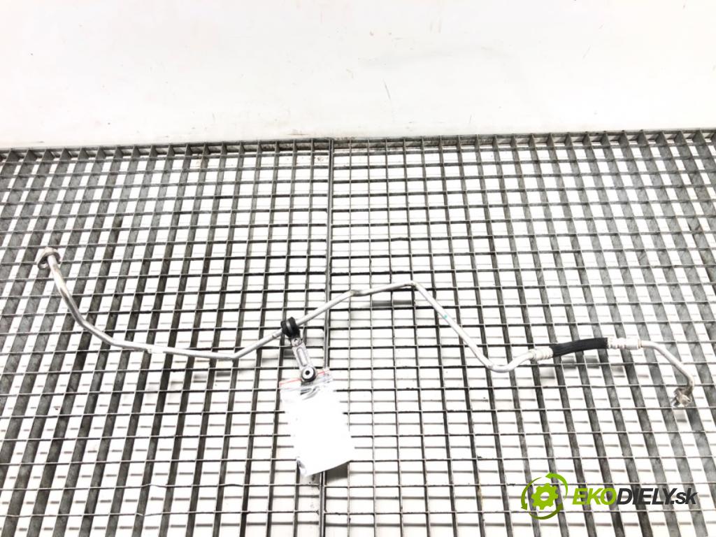 ALFA ROMEO STELVIO (949_) 2016 - 2022    2.0 (949AXA2A) 206 kW [280 KM] benzyna 2016 - 2022  rúrka klimatizácie 00505353130 (Rúrky klimatizácie)