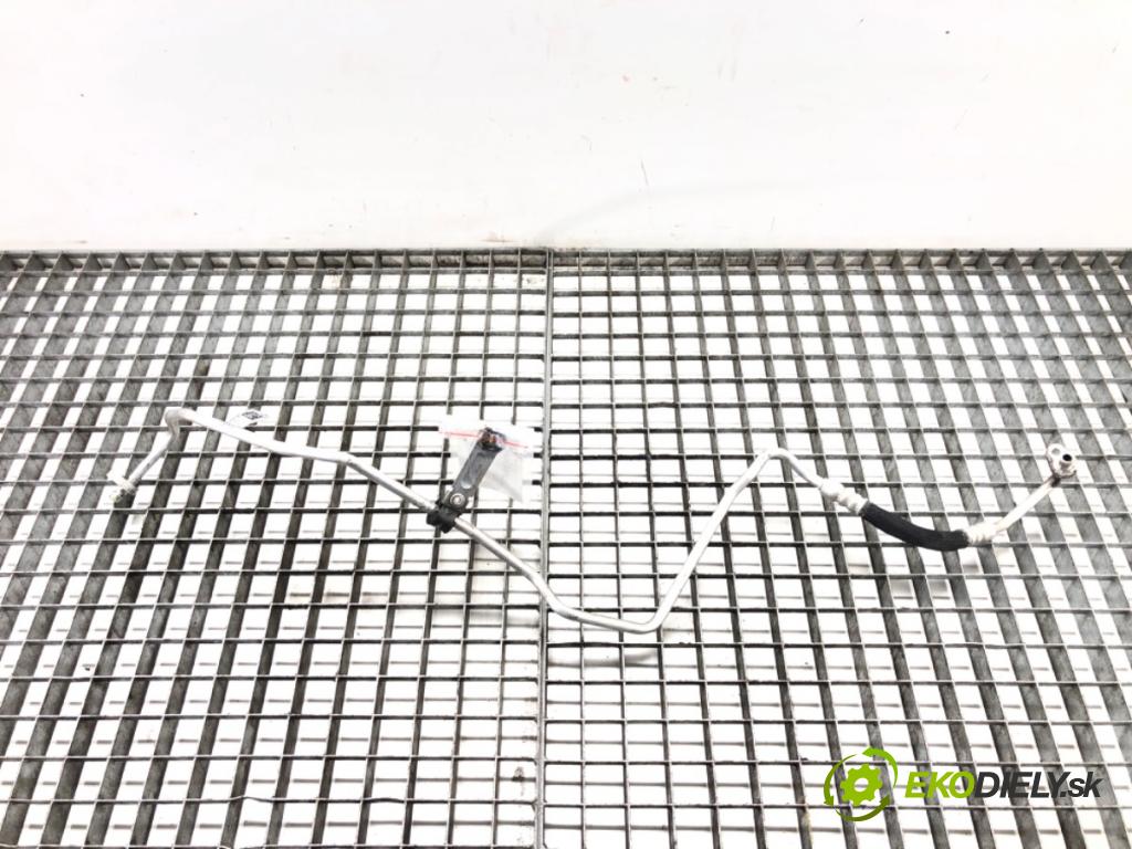 ALFA ROMEO STELVIO (949_) 2016 - 2022    2.0 (949AXA2A) 206 kW [280 KM] benzyna 2016 - 2022  rúrka klimatizácie 00505353130 (Rúrky klimatizácie)