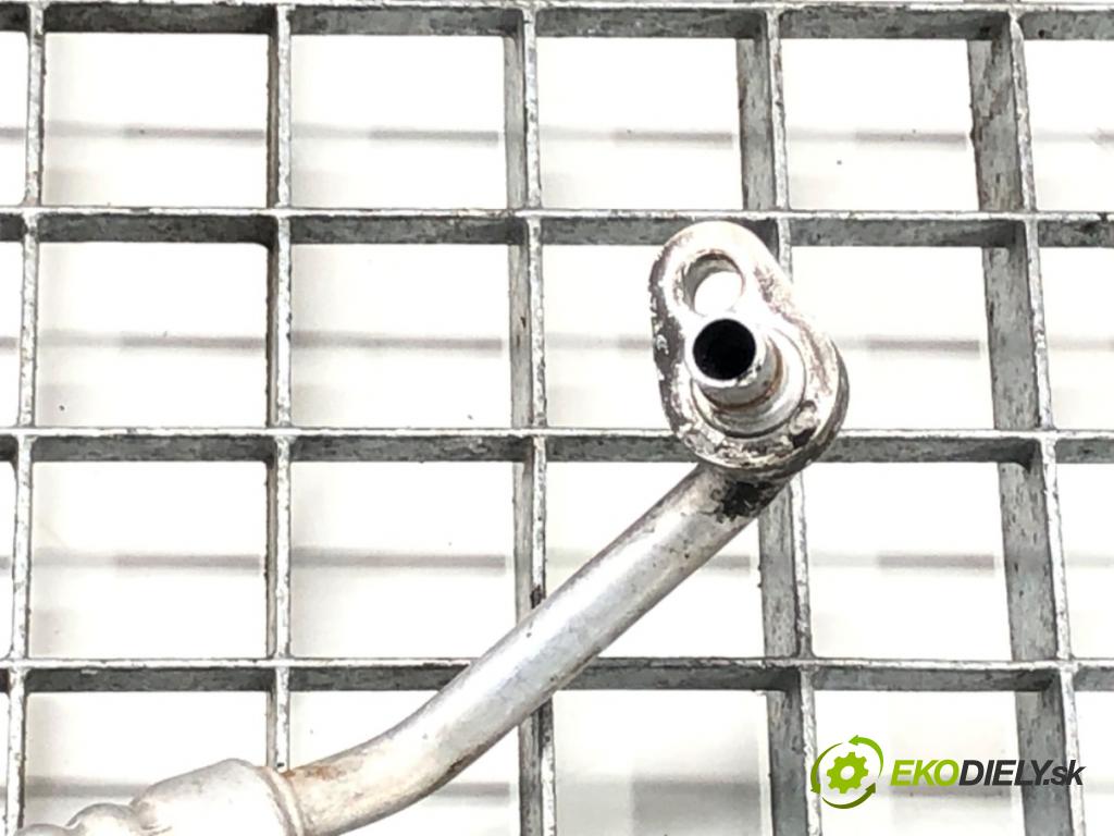 ALFA ROMEO STELVIO (949_) 2016 - 2022    2.0 (949AXA2A) 206 kW [280 KM] benzyna 2016 - 2022  rúrka klimatizácie 00505353130 (Rúrky klimatizácie)