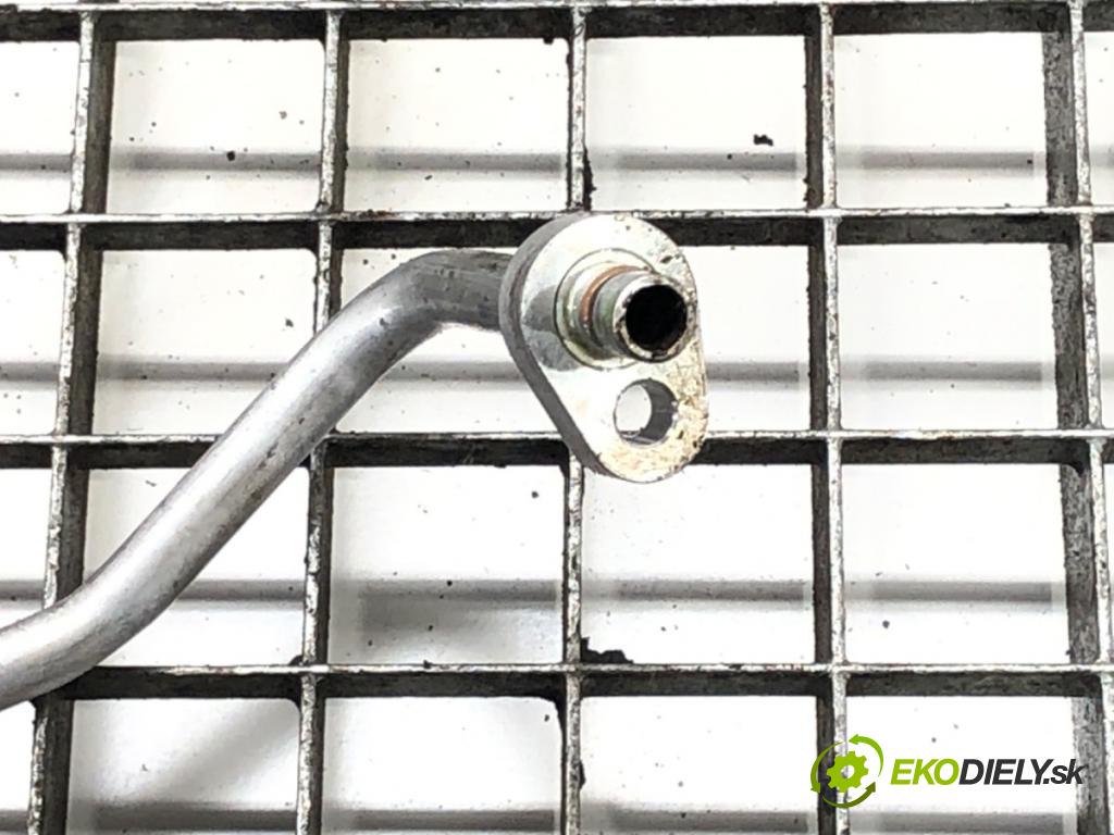 ALFA ROMEO STELVIO (949_) 2016 - 2022    2.0 (949AXA2A) 206 kW [280 KM] benzyna 2016 - 2022  rúrka klimatizácie 00505353130 (Rúrky klimatizácie)