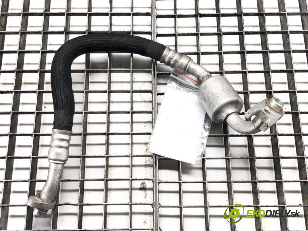 ALFA ROMEO STELVIO (949_) 2016 - 2022    2.0 (949AXA2A) 206 kW [280 KM] benzyna 2016 - 2022  rúrka klimatizácie 00505353190 (Rúrky klimatizácie)