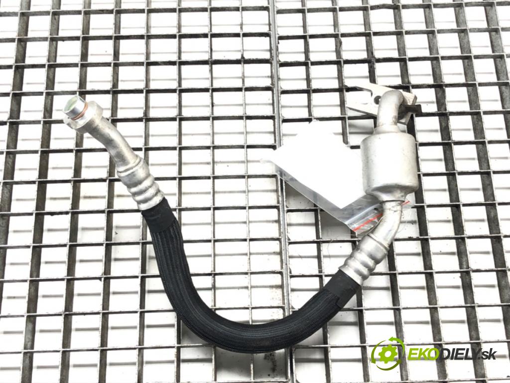 ALFA ROMEO STELVIO (949_) 2016 - 2022    2.0 (949AXA2A) 206 kW [280 KM] benzyna 2016 - 2022  rúrka klimatizácie 00505353190 (Rúrky klimatizácie)