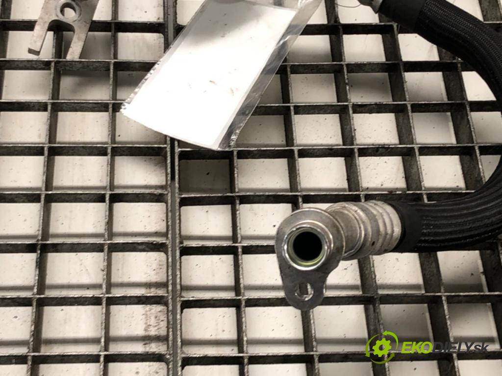 ALFA ROMEO STELVIO (949_) 2016 - 2022    2.0 (949AXA2A) 206 kW [280 KM] benzyna 2016 - 2022  rúrka klimatizácie 00505353190 (Rúrky klimatizácie)