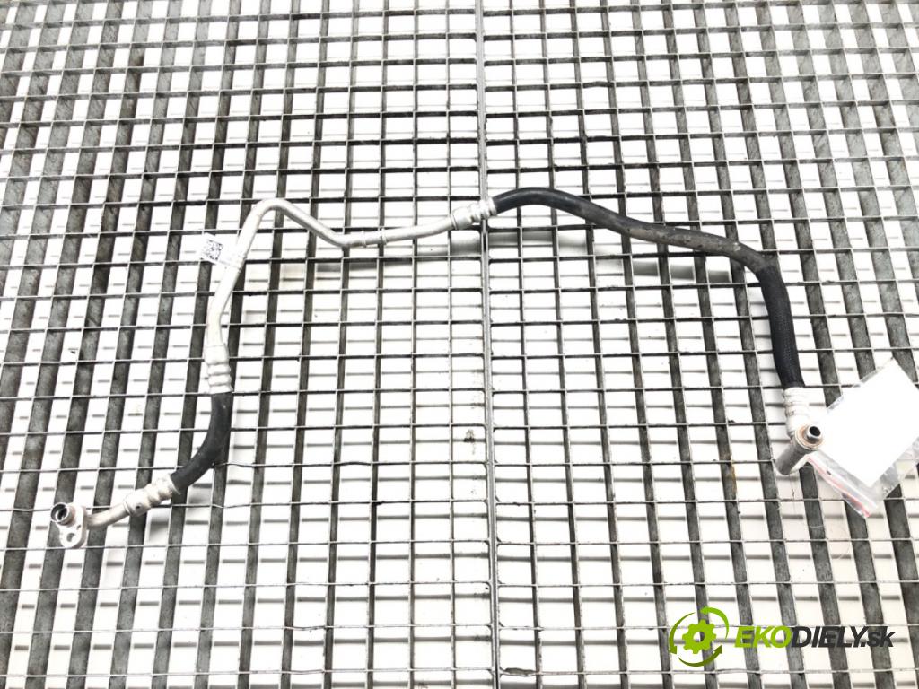 ALFA ROMEO STELVIO (949_) 2016 - 2022    2.0 (949AXA2A) 206 kW [280 KM] benzyna 2016 - 2022  rúrka klimatizácie 00505353080 (Rúrky klimatizácie)