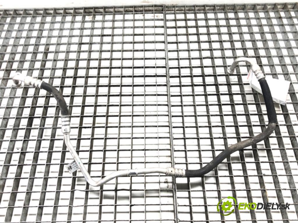 ALFA ROMEO STELVIO (949_) 2016 - 2022    2.0 (949AXA2A) 206 kW [280 KM] benzyna 2016 - 2022  rúrka klimatizácie 00505353080 (Rúrky klimatizácie)