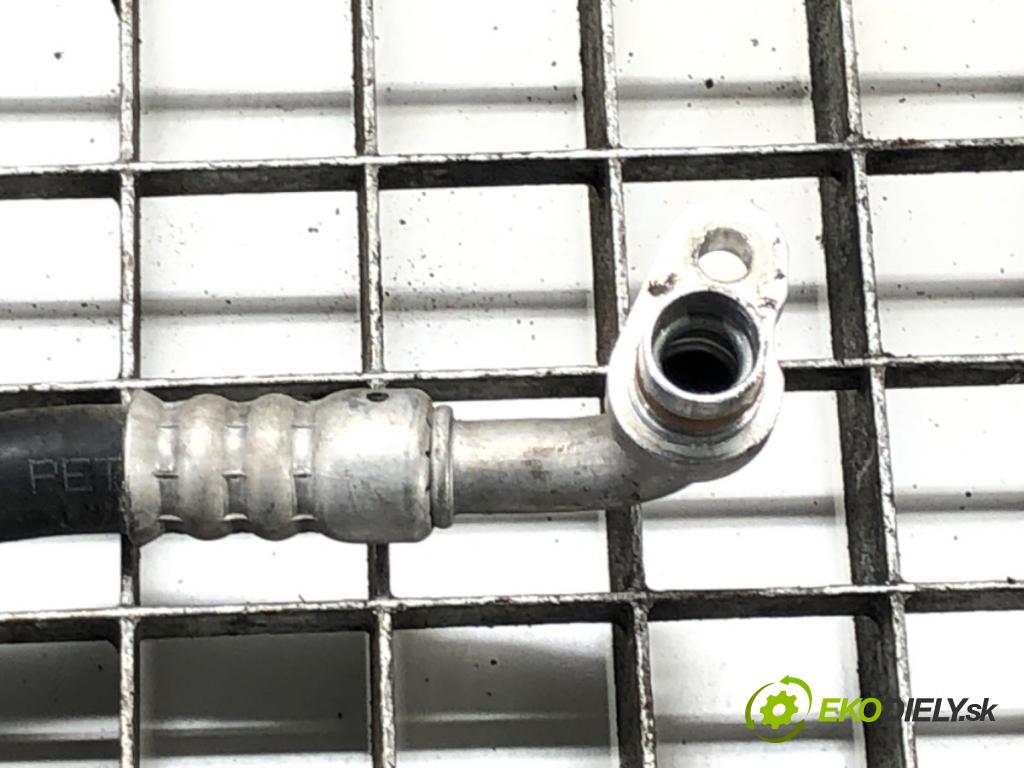 ALFA ROMEO STELVIO (949_) 2016 - 2022    2.0 (949AXA2A) 206 kW [280 KM] benzyna 2016 - 2022  rúrka klimatizácie 00505353080 (Rúrky klimatizácie)