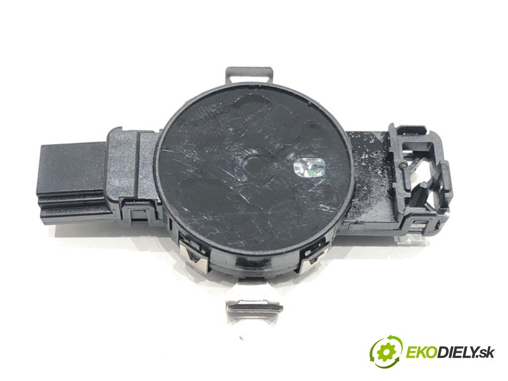 ALFA ROMEO STELVIO (949_) 2016 - 2022    2.0 (949AXA2A) 206 kW [280 KM] benzyna 2016 - 2022  Snímač dažďa 00505511830 (Snímače dažďa)