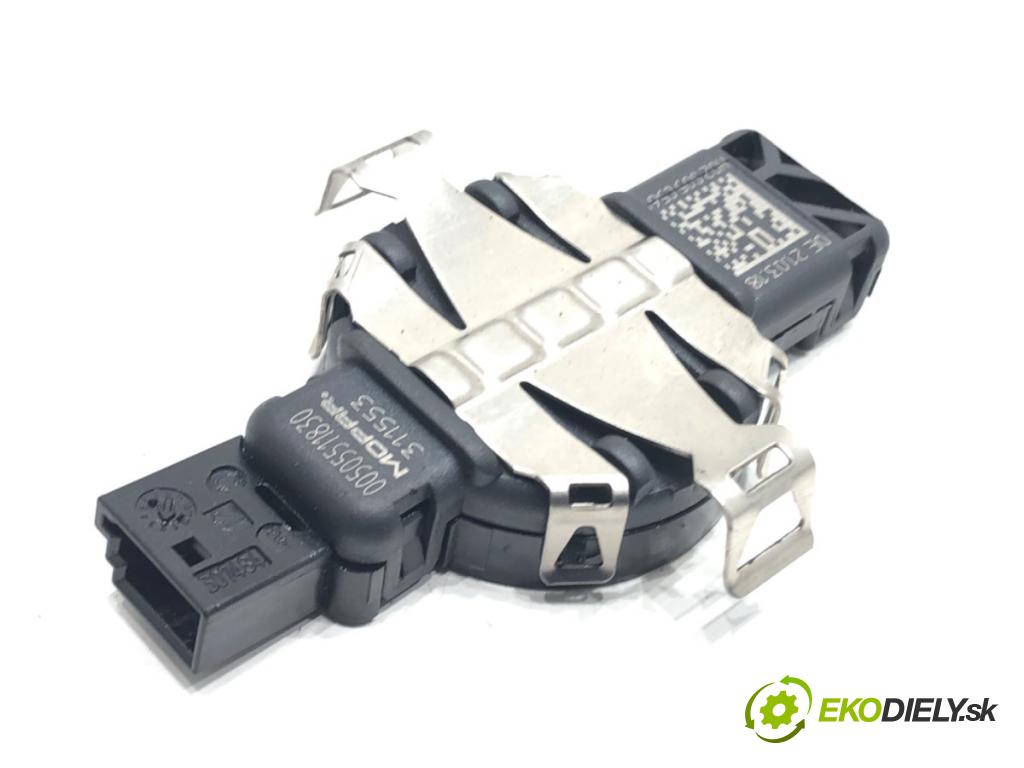 ALFA ROMEO STELVIO (949_) 2016 - 2022    2.0 (949AXA2A) 206 kW [280 KM] benzyna 2016 - 2022  Snímač dažďa 00505511830 (Snímače dažďa)