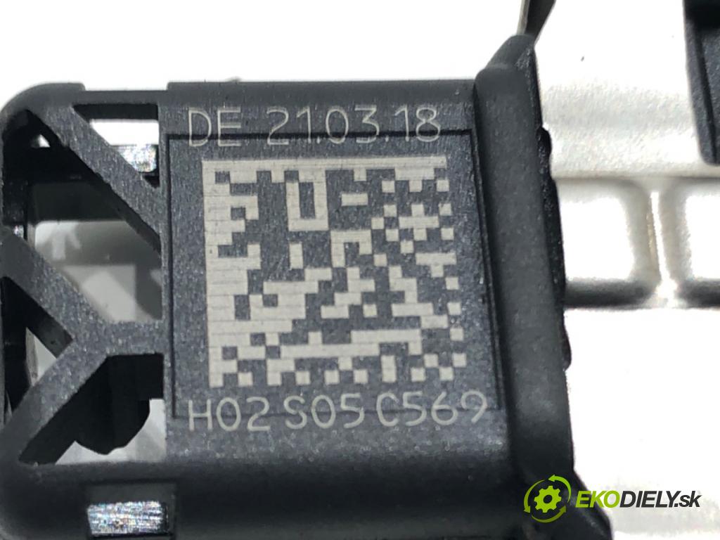 ALFA ROMEO STELVIO (949_) 2016 - 2022    2.0 (949AXA2A) 206 kW [280 KM] benzyna 2016 - 2022  Snímač dažďa 00505511830 (Snímače dažďa)