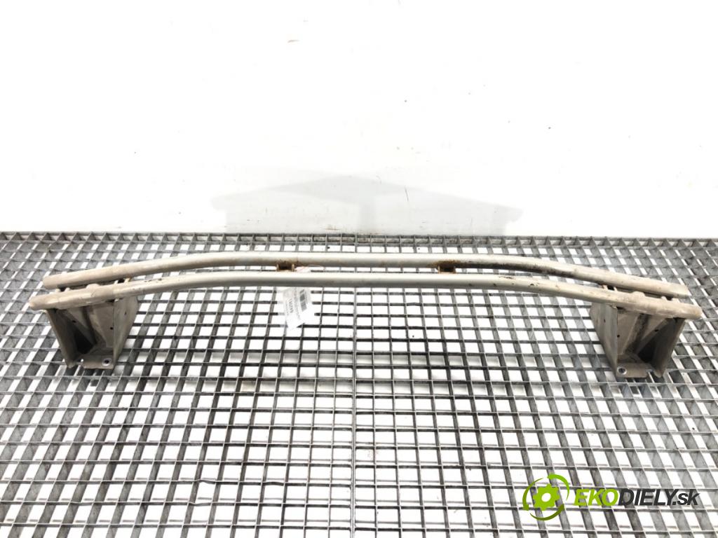 FIAT SEDICI (189_) 2006 - 2014    1.9 D Multijet 4x4 88 kW [120 KM] olej napędowy 2006 - 2011  výztuha nárazníka zadní část  (Výztuhy zadní)