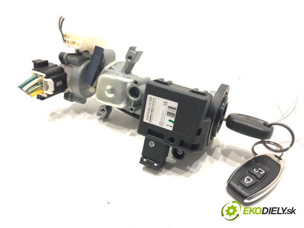 FIAT SEDICI (189_) 2006 - 2014    1.9 D Multijet 4x4 88 kW [120 KM] olej napędowy 2006 - 2011  spinačka 33970-62J10 (Spínacie skrinky a kľúče)