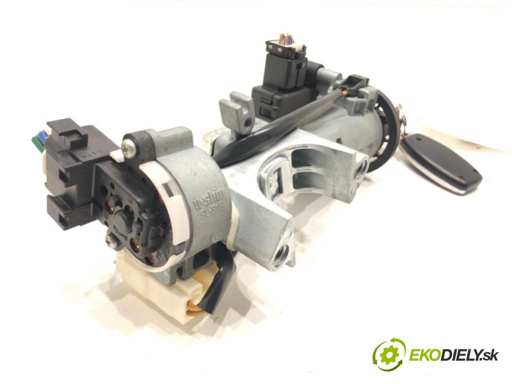 FIAT SEDICI (189_) 2006 - 2014    1.9 D Multijet 4x4 88 kW [120 KM] olej napędowy 2006 - 2011  spinačka 33970-62J10 (Spínacie skrinky a kľúče)