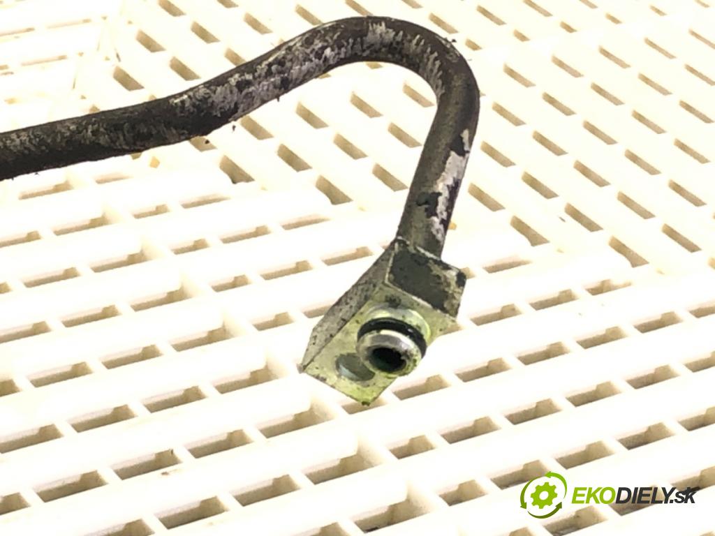 FIAT SEDICI (189_) 2006 - 2014    1.9 D Multijet 4x4 88 kW [120 KM] olej napędowy 2006 - 2011  rúrka klimatizácie 95731-79JB1 (Rúrky klimatizácie)