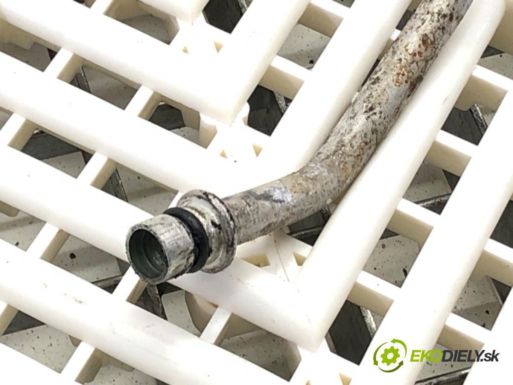 FIAT SEDICI (189_) 2006 - 2014    1.9 D Multijet 4x4 88 kW [120 KM] olej napędowy 2006 - 2011  rúrka klimatizácie 95731-79JB1 (Rúrky klimatizácie)