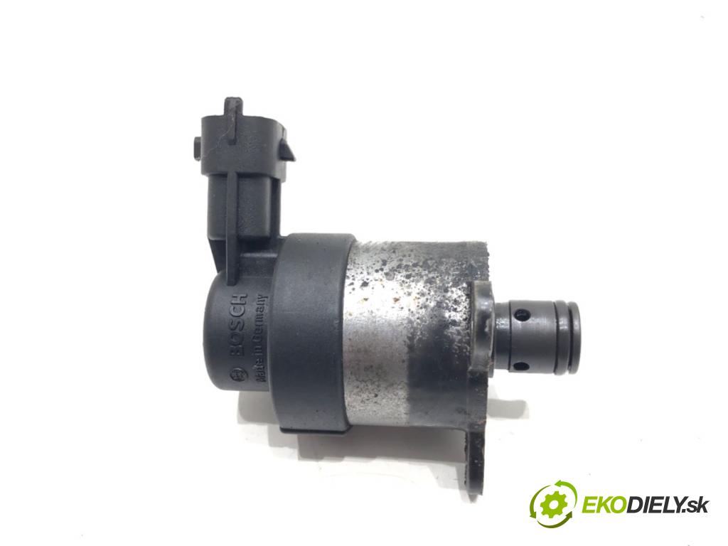 FIAT SEDICI (189_) 2006 - 2014    1.9 D Multijet 4x4 88 kW [120 KM] olej napędowy 2006 - 2011  Regulátor tlaku paliva 0928400680 (Ostatné)