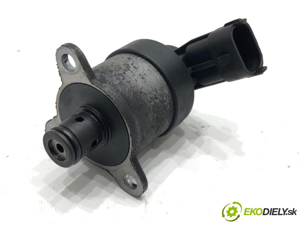 FIAT SEDICI (189_) 2006 - 2014    1.9 D Multijet 4x4 88 kW [120 KM] olej napędowy 2006 - 2011  Regulátor tlaku paliva 0928400680 (Ostatné)