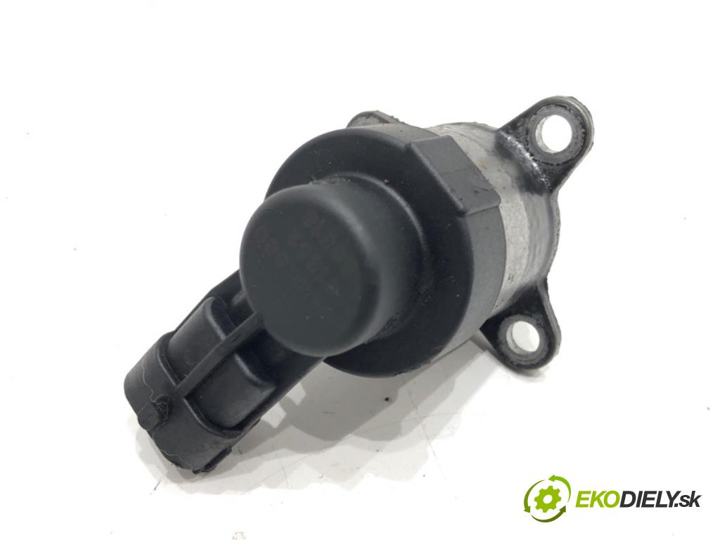 FIAT SEDICI (189_) 2006 - 2014    1.9 D Multijet 4x4 88 kW [120 KM] olej napędowy 2006 - 2011  Regulátor tlaku paliva 0928400680 (Ostatné)