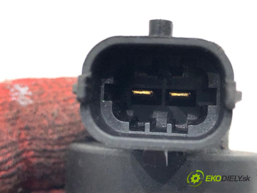 FIAT SEDICI (189_) 2006 - 2014    1.9 D Multijet 4x4 88 kW [120 KM] olej napędowy 2006 - 2011  Regulátor tlaku paliva 0928400680 (Ostatné)