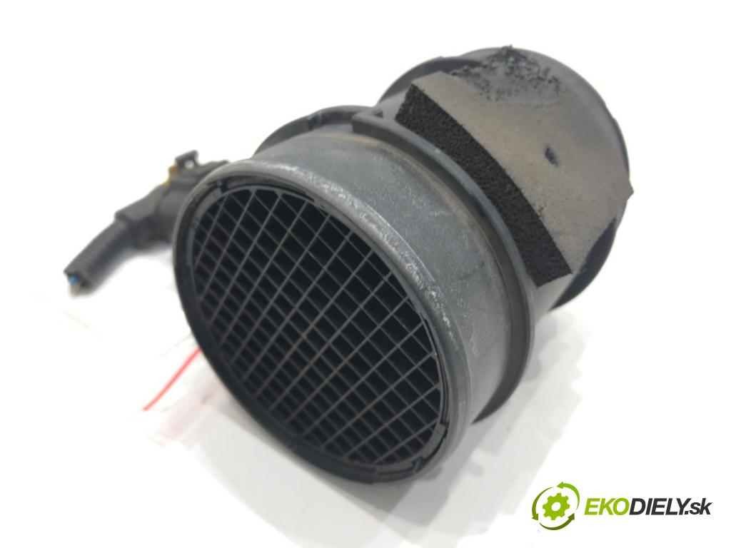 FIAT SEDICI (189_) 2006 - 2014    1.9 D Multijet 4x4 88 kW [120 KM] olej napędowy 2006 - 2011  Váha vzduchu 55350048 (Váhy vzduchu)