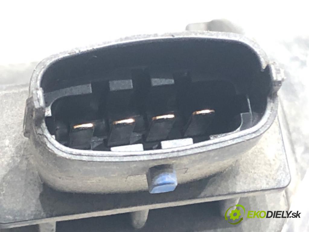 FIAT SEDICI (189_) 2006 - 2014    1.9 D Multijet 4x4 88 kW [120 KM] olej napędowy 2006 - 2011  Váha vzduchu 55350048 (Váhy vzduchu)