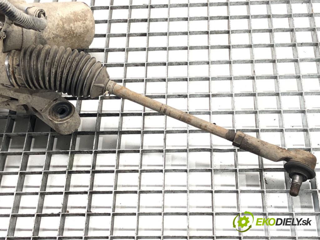 FIAT SEDICI (189_) 2006 - 2014    1.9 D Multijet 4x4 88 kW [120 KM] olej napędowy 2006 - 2011  riadenie 48580-79J50 (Riadenia)