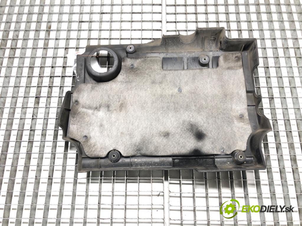 FIAT SEDICI (189_) 2006 - 2014    1.9 D Multijet 4x4 88 kW [120 KM] olej napędowy 2006 - 2011  kryt motora  (Kryty motora)