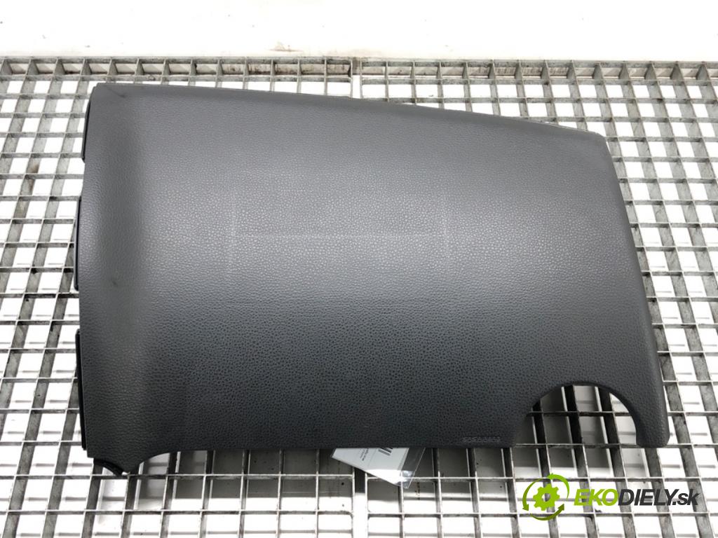 FIAT SEDICI (189_) 2006 - 2014    1.9 D Multijet 4x4 88 kW [120 KM] olej napędowy 2006 - 2011  AirBag spolujazdca 73920-79J00 (Airbagy)