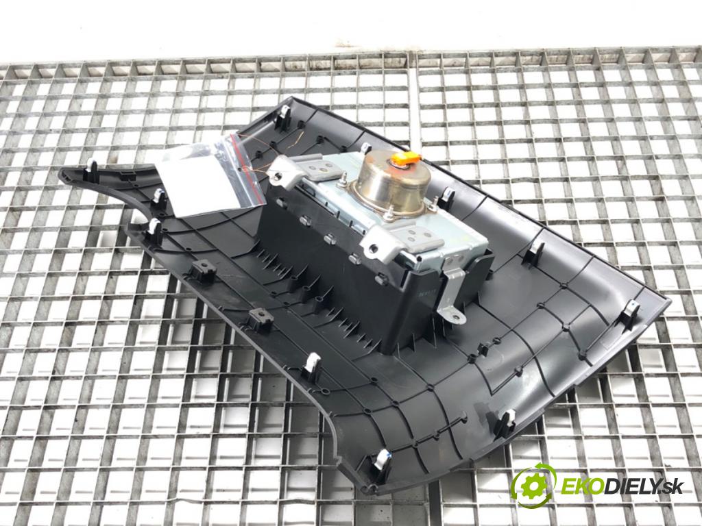 FIAT SEDICI (189_) 2006 - 2014    1.9 D Multijet 4x4 88 kW [120 KM] olej napędowy 2006 - 2011  AirBag spolujazdca 73920-79J00 (Airbagy)