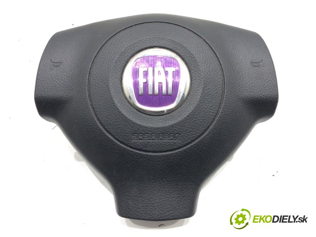 FIAT SEDICI (189_) 2006 - 2014    1.9 D Multijet 4x4 88 kW [120 KM] olej napędowy 2006 - 2011  AirBag volantu 48150-79JB0 (Airbagy)