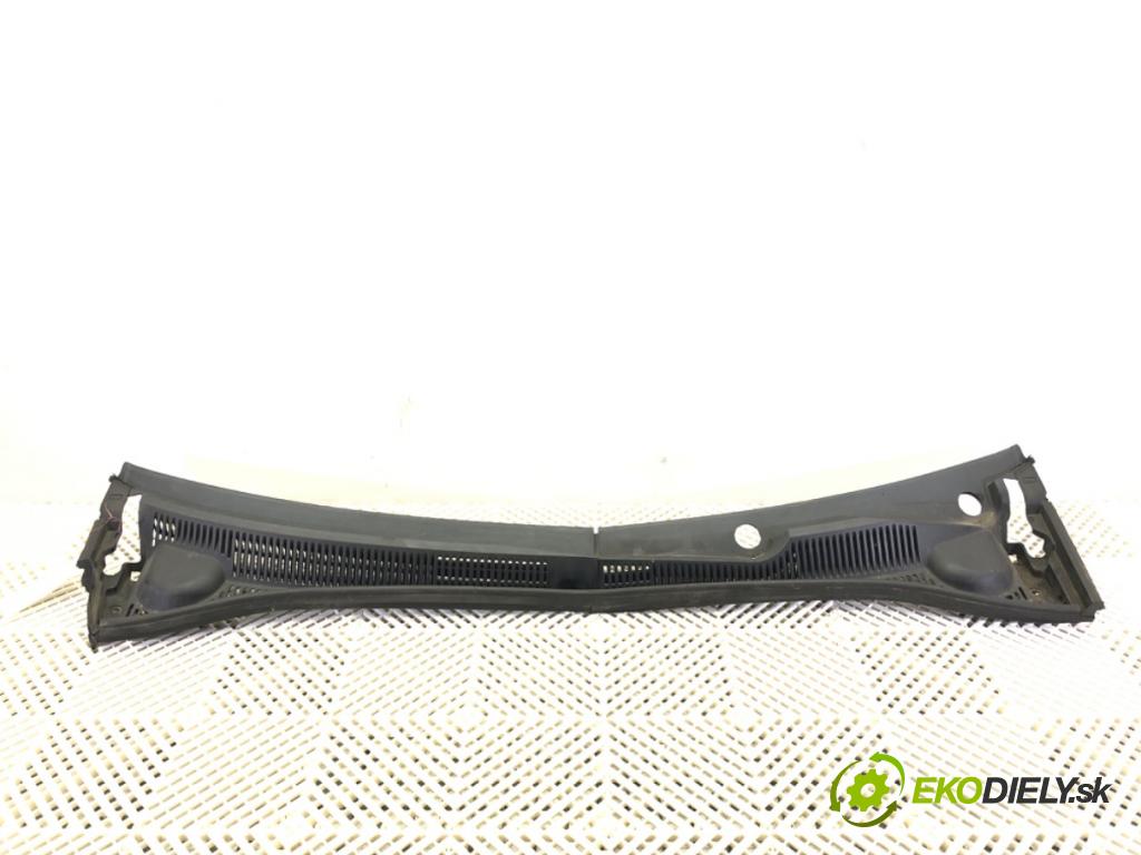 FIAT SEDICI (189_) 2006 - 2014    1.9 D Multijet 4x4 88 kW [120 KM] olej napędowy 2006 - 2011  Torpédo, plast pod čelné okno 72331-79J1R (Torpéda)