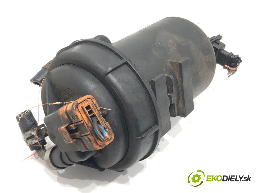 FIAT SEDICI (189_) 2006 - 2014    1.9 D Multijet 4x4 88 kW [120 KM] olej napędowy 2006 - 2011  Obal filtra paliva  (Obaly filtrov paliva)