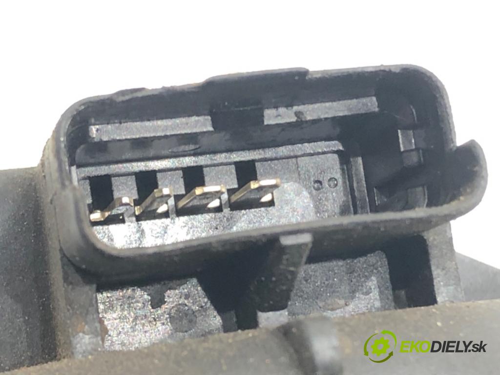 FIAT SEDICI (189_) 2006 - 2014    1.9 D Multijet 4x4 88 kW [120 KM] olej napędowy 2006 - 2011  Obal filtra paliva  (Obaly filtrov paliva)