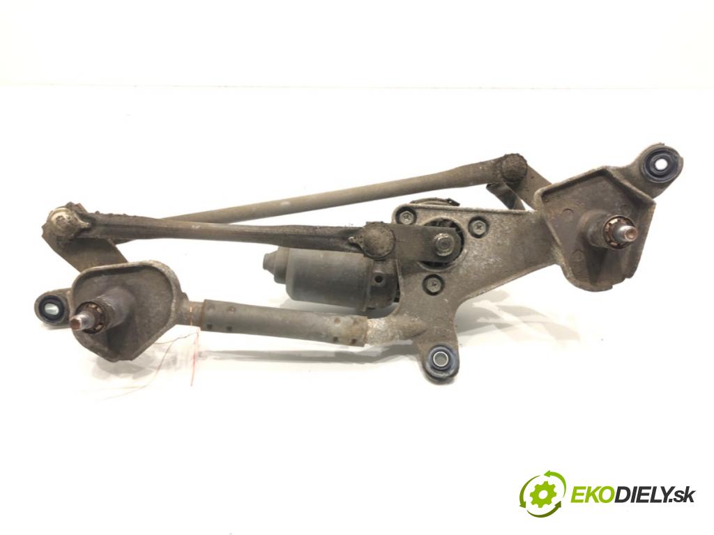 FIAT SEDICI (189_) 2006 - 2014    1.9 D Multijet 4x4 88 kW [120 KM] olej napędowy 2006 - 2011  Mechanizmus stieračov predný 38110-79J00 (Motorčeky stieračov predné)