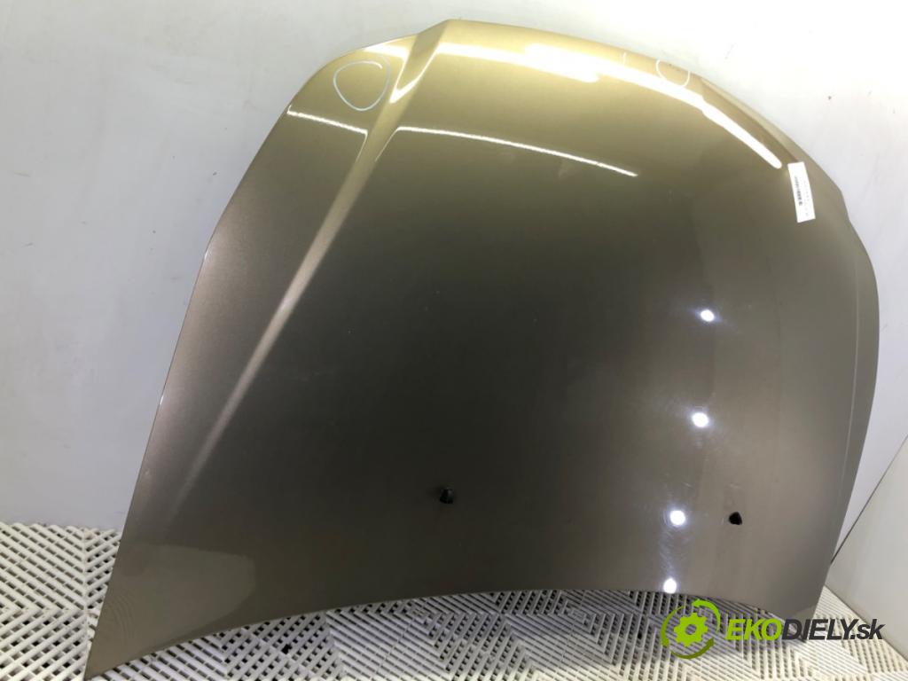 FIAT SEDICI (189_) 2006 - 2014    1.9 D Multijet 4x4 88 kW [120 KM] olej napędowy 2006 - 2011  kapota  (Kapoty)